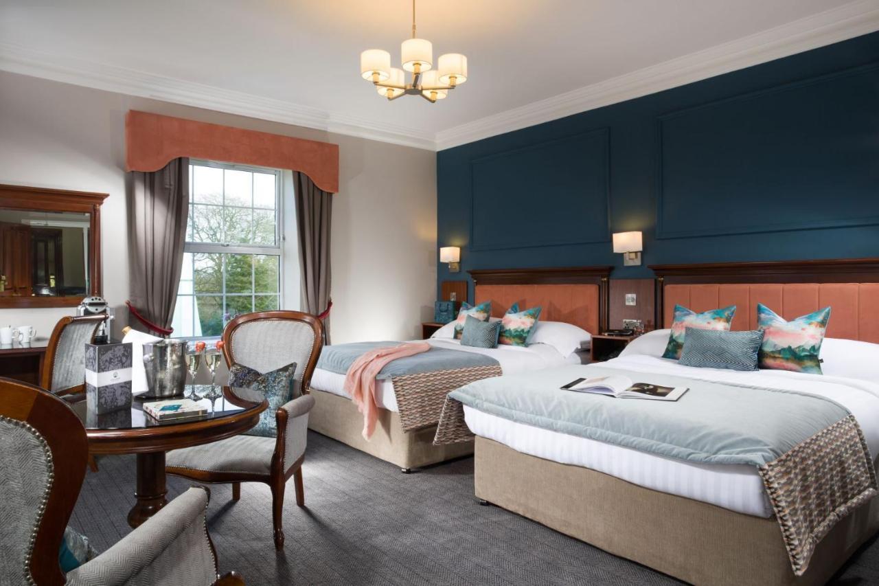 Hotel Killashee Naas