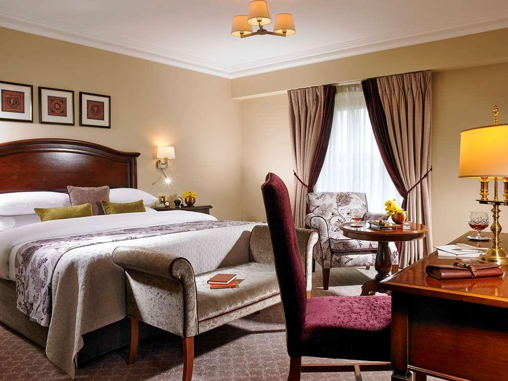 Hotel Killashee
