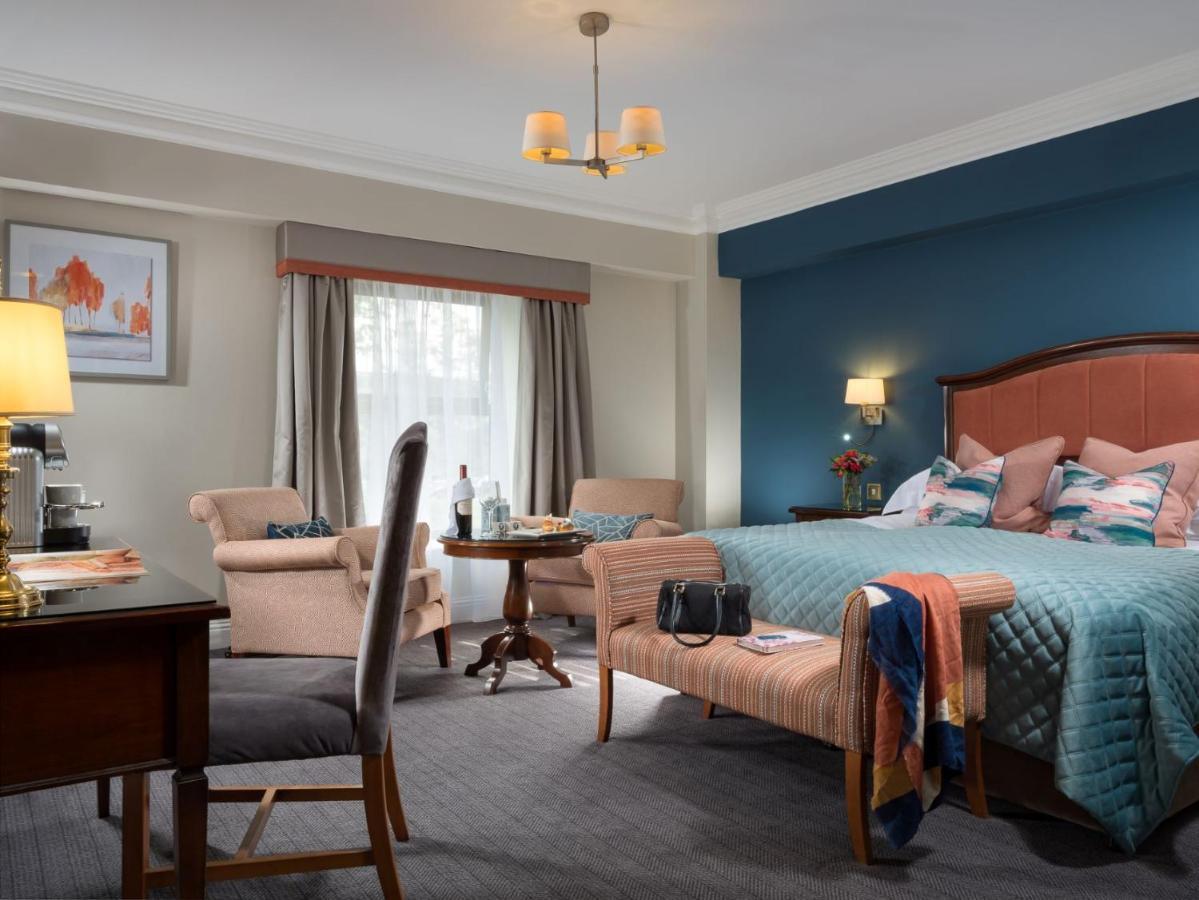 Hotel Killashee 4*