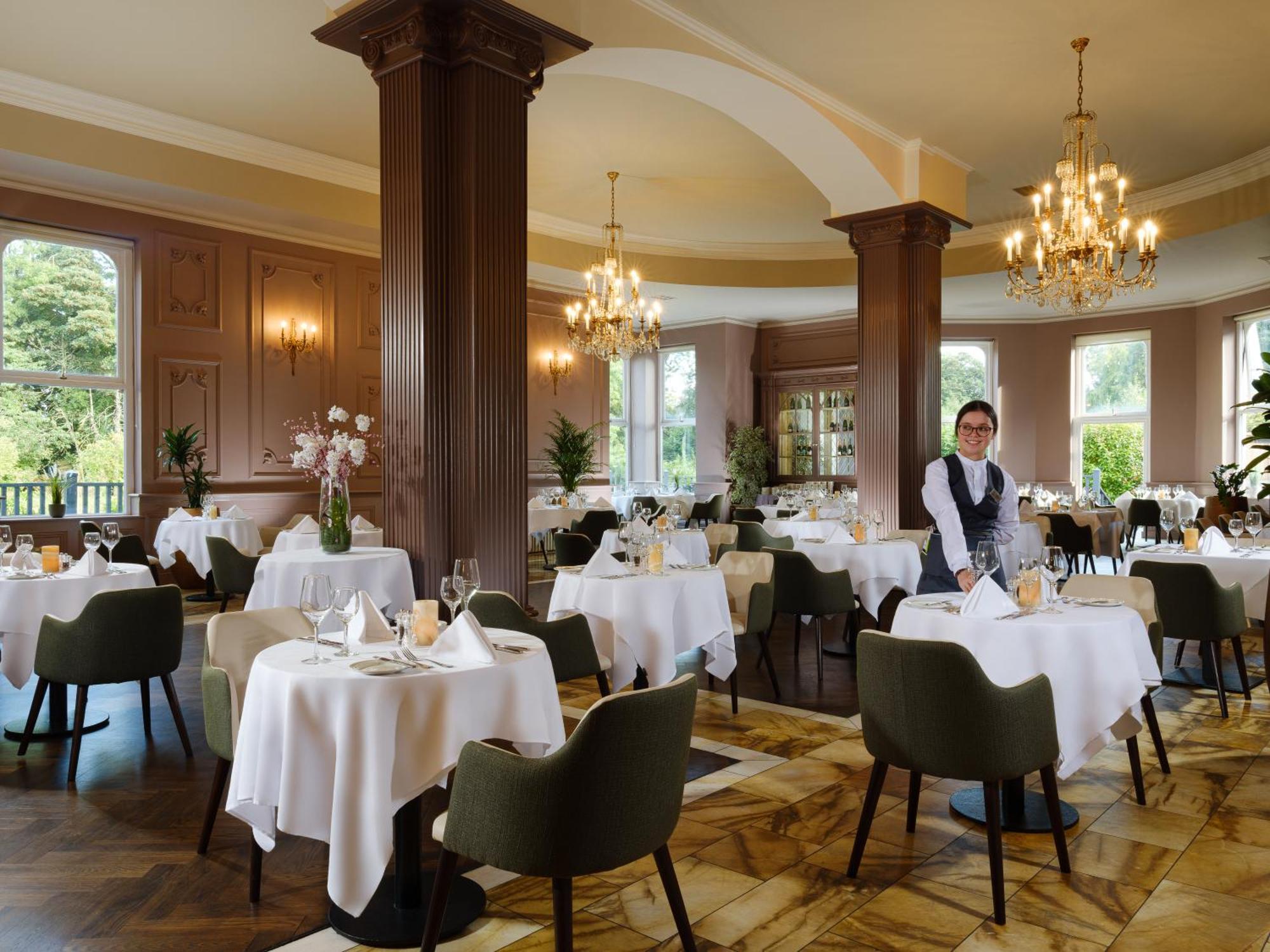 Hotel Killashee 4*