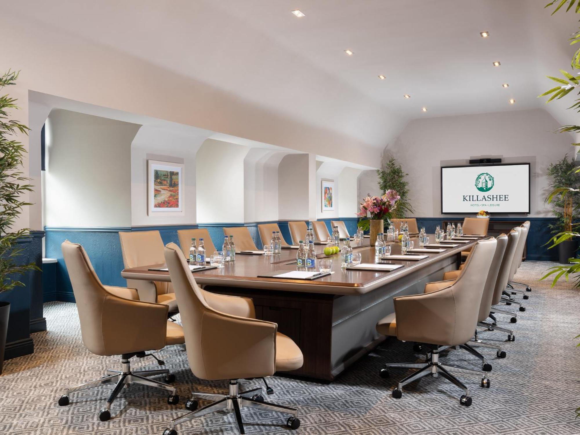 Killashee Hotel Naas
