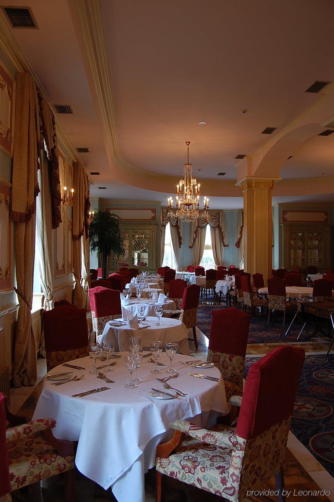 Killashee Hotel 4*