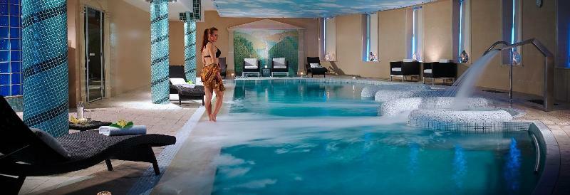 Hotel Killashee 4*